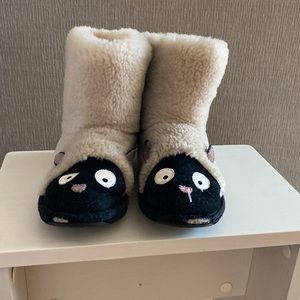 Great condition EMU girls boots